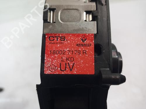 Pedal RENAULT TRAFIC III Bus (JG_) 1.6 dCi 95 (JGMR, JGMJ) | BP38862693I4 - Image 4