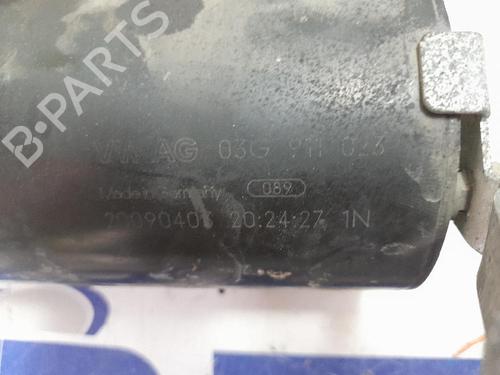 Starter SEAT EXEO (3R2) 2.0 TDI | BP31539289M8 - Image 5