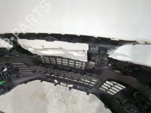 Front bumper CITROËN JUMPY III Van (V_) 1.5 BlueHDi 100 | BP31564611C7  - Image 7