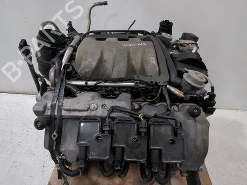 Motor MERCEDES-BENZ CLK (C209) CLK 240 (209.361) (170 hp) 31564155