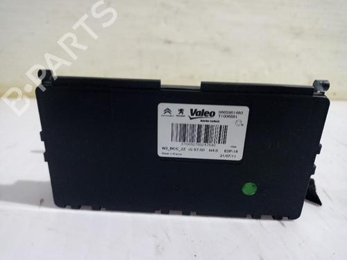 Used Electronic module Electronic module PEUGEOT 508 SW I (8E_) 2.0 HDi (163 hp) 31560959 31560959