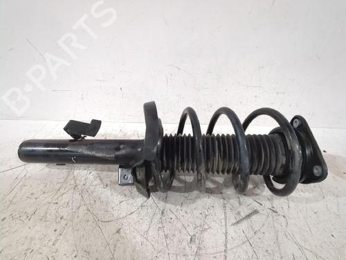 Left front shock absorber FORD FOCUS II Saloon (DB_, FCH, DH) 1.6 TDCi | BP33746142M16 - Image 4