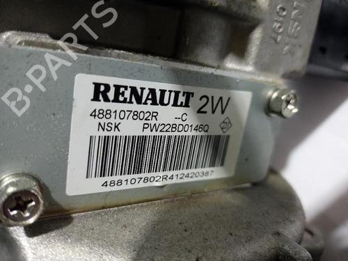Steering column RENAULT MEGANE III Hatchback (BZ0/1_, B3_) 1.2 TCe (BZ2B, BZ11) | BP31558317M21 - Image 6