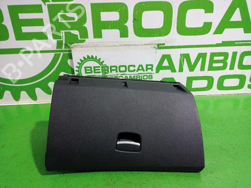 Used Glove box Glove box RENAULT LAGUNA III Grandtour (KT0/1) 3.0 dCi (KT03, KT13) (235 hp) 31552631 31552631