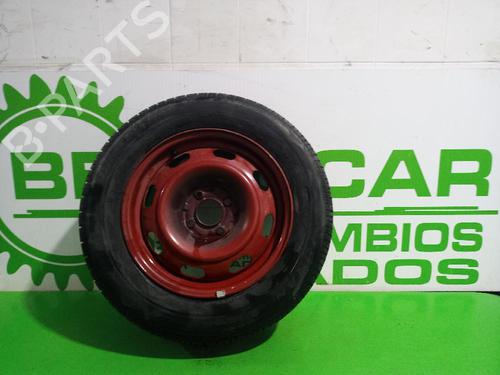 Used Jack Kit PEUGEOT 307 (3A/C) [2000-2012]  31676079