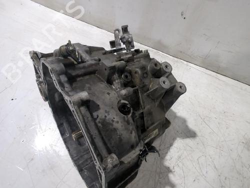 Gearbox OPEL ASTRA H (A04) 1.7 CDTI (L48) | BP32465976M3