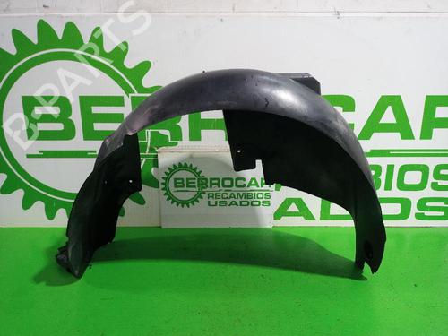 Used Wheel arch CITROËN C4 I (LC_) [2004-2014]  31676568