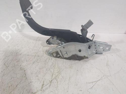 Break pedal OPEL ASTRA H (A04) 1.7 CDTI (L48) | BP31565334I19 - Image 2
