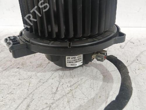 Varmeblæser KIA RIO II (JB) 1.5 CRDi (110 hp) 31566250