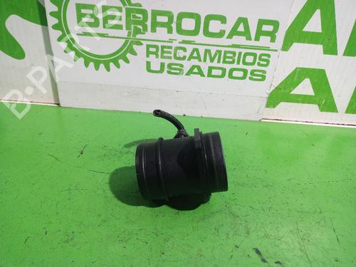Mass air flow sensor SEAT IBIZA III (6L1) 1.9 TDI | BP31553393M95 - Image 4
