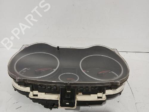 Instrument cluster OPEL CORSA D (S07) 1.3 CDTI (L08, L68) | BP32463608C47 - Image 5
