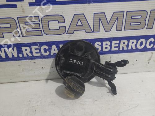 Used Fuel flap KIA SPORTAGE II (JE_, KM_) [2004-2011]  31673920