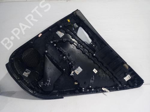 Rear left panel KIA SPORTAGE V (NQ5) 1.6 T-GDI MHEV | BP31555062C60 - Image 2