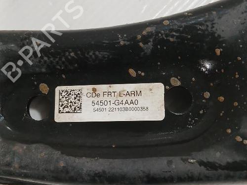 Left front suspension arm KIA CEED (CD) 1.0 T-GDI | BP31567913M12  - Image 5