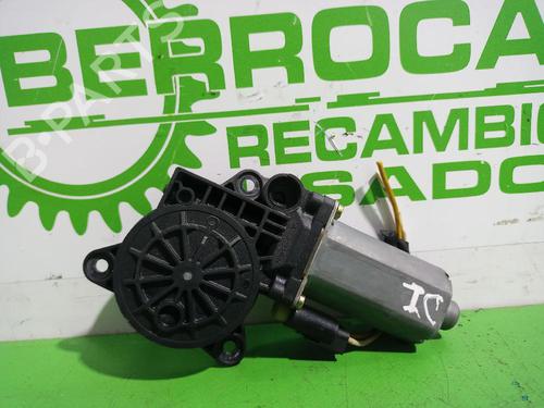 Used Left front window motor Left front window motor FORD FIESTA V (JH_, JD_) 1.4 TDCi (68 hp) 31550497 31550497