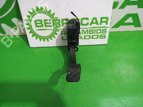 Pedale Pedale AUDI A6 C6 (4F2) 2.4 (177 hp) 31548780 31548780