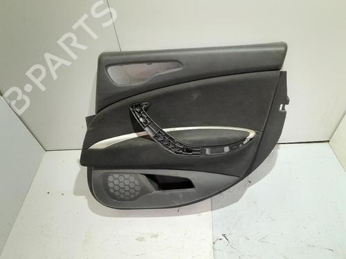Used Rear right panel Rear right panel FORD B-MAX (JK) 1.5 TDCi (75 hp) 31539282 31539282