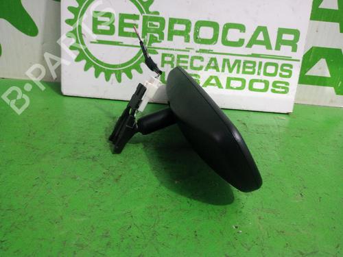 Rear mirror TOYOTA AURIS (_E18_) 1.2 (NRE185_, NRE185R) | BP31547848I6 - Image 3