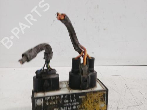 Used Electronic module Electronic module SEAT AROSA (6H1) 1.4 TDI (75 hp) 34617939 34617939