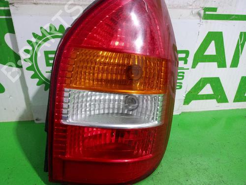 Right taillight OPEL ZAFIRA A MPV (T98) 2.0 DI 16V (F75) | BP31552855C35 
