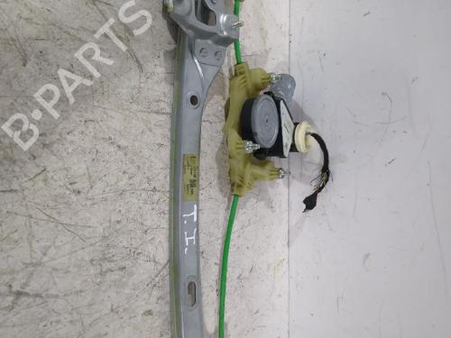 Used Rear left window mechanism TOYOTA COROLLA Hatchback (_E21_, _EA1_, _EH1_) 1.8 VVTi Hybrid (ZWE219) (140 hp) 31567231