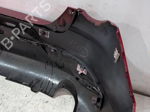 Bagtil kofangere MAZDA 3 Hatchback (BP) SKYACTIV-X M Hybrid AWD (BP2H) | BP38866950C8  - Image 6