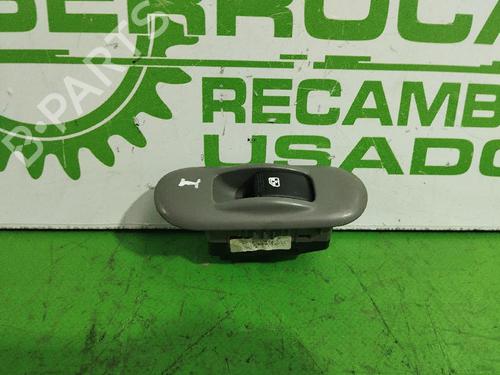 Left rear window switch KIA CARNIVAL I (UP, FL) | BP31675018I29