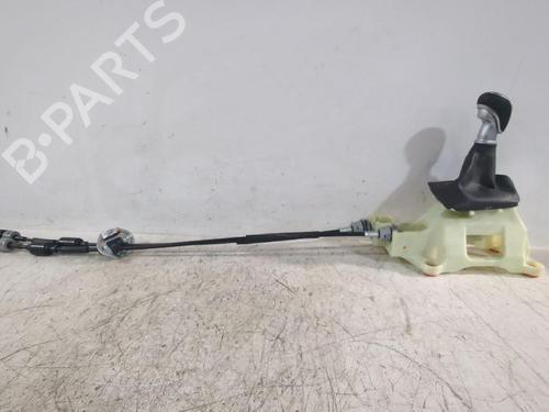 Used Gear lever Gear lever HYUNDAI i20 III (BC3, BI3) 1.0 T-GDI (101 hp) 31567193 31567193