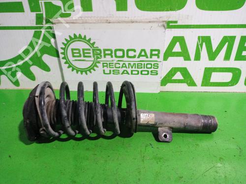Used Right front shock absorber CITROËN BERLINGO / BERLINGO FIRST Box Body/MPV (M_) 1.9 D (MBDJY) (70 hp) 31554040