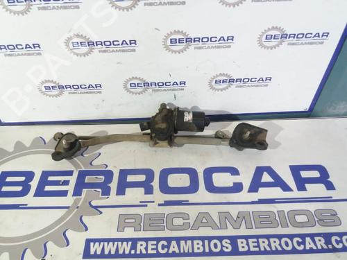 Used Front wiper motor Front wiper motor TOYOTA COROLLA (_E12_) 1.4 D (NDE120_, NDE120R) (90 hp) 31569159 31569159