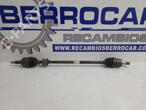 Used Right front driveshaft SUZUKI SWIFT II Saloon (AH, AJ) 1.6 i 4WD (SF416, AJ14) (92 hp) 31540994
