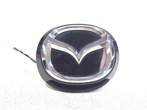 Tailgate handle MAZDA 3 Hatchback (BP) SKYACTIV-X M Hybrid AWD (BP2H) | BP38867514C132 - Image 2