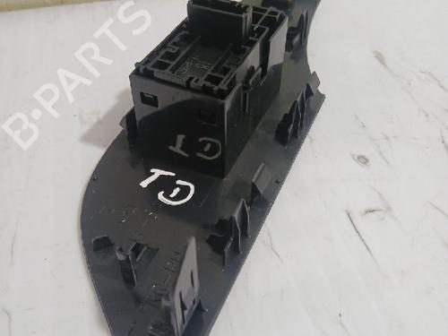 Right rear window switch TOYOTA RAV 4 V (_A5_, _H5_) 2.0 (MXAA52) | BP31563625I28 