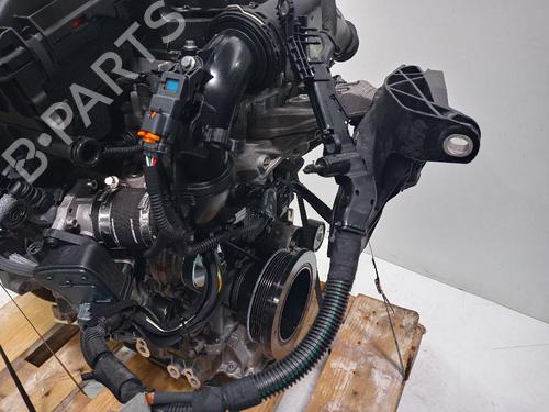 Engine OPEL GRANDLAND X Van 1.2 (75) | BP32437136M1  - Image 5