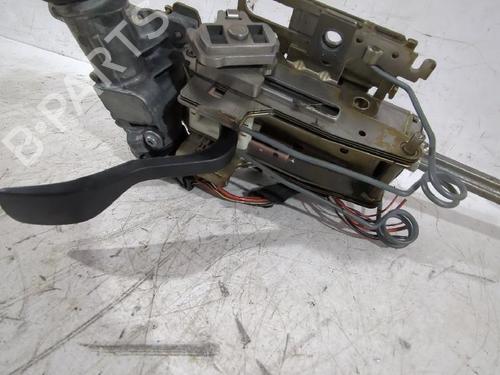 Steering column SKODA FABIA II Combi (545) 1.2 TSI | BP32466572M21