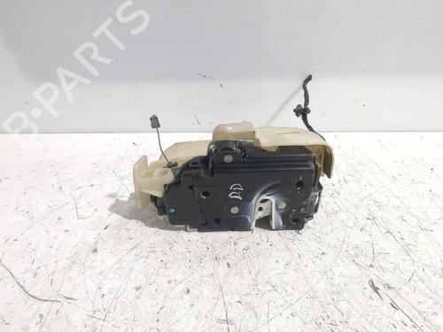 Front right lock VW PASSAT B5.5 (3B3) 1.9 TDI | BP32464304C97 - Image 4
