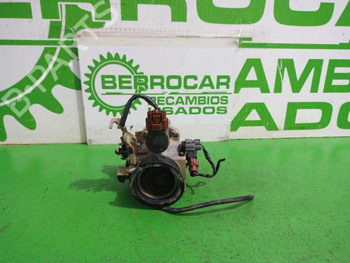 Used Throttle body NISSAN MICRA II (K11) 1.0 i 16V (K11) (54 hp) 31550690