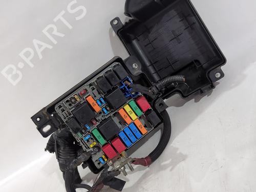 Fuse box FIAT DOBLO Cargo (263_) 1.3 D Multijet | BP39929055E1 - Image 2
