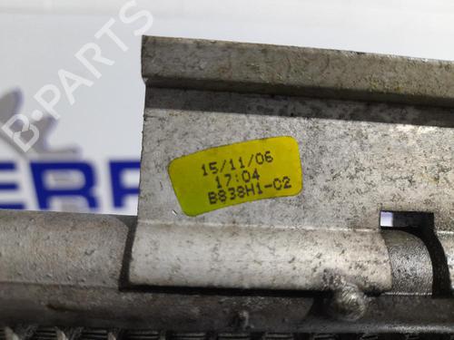 AC radiator OPEL CORSA D (S07) | BP31541088M32 - Image 2