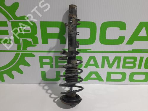 Right front shock absorber CITROËN C3 II Hatchback Van (SC_) 1.4 HDi | BP31542290M17 - Image 3