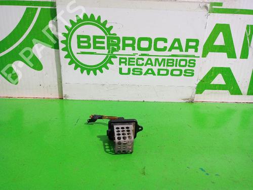 Heizwiderstand für CITROËN XSARA (N1) [1997-2005]  31676483