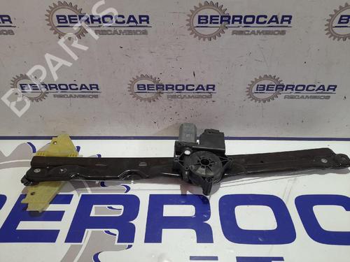 Front right window mechanism PEUGEOT EXPERT Van (V_) 1.6 BlueHDi 115 | BP31570783C23 