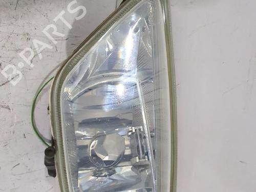 Used Left front fog light FORD FOCUS I (DAW, DBW) 1.8 TDCi (100 hp) 31566124