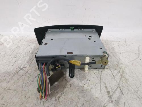 Radio RENAULT MEGANE I Classic (LA0/1_) 1.6 16V (LA00, LA04, LA0B, LA11, LA16, LA19, LA1J, LA1K,... | BP31565995E6 