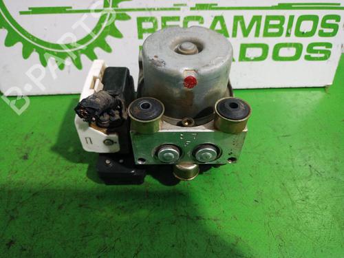 Used ABS pump ABS pump MAZDA 626 V (GF) 2.0 (GFEP) (136 hp) 31547435 31547435