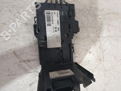 Used Fuse box Fuse box CITROËN C4 Grand Picasso I (UA_) 1.6 HDi (109 hp) 31565545 31565545