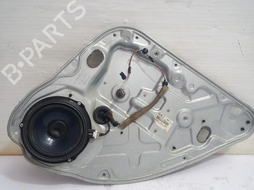 Used Rear right window mechanism FORD FOCUS C-MAX (DM2) 1.6 TDCi (90 hp) 31560380