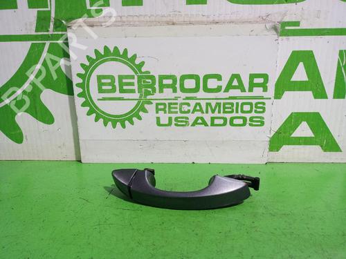 Used Front right exterior door handle VW T-ROC (A11, D11) 1.0 TSI (110 hp) 31553839
