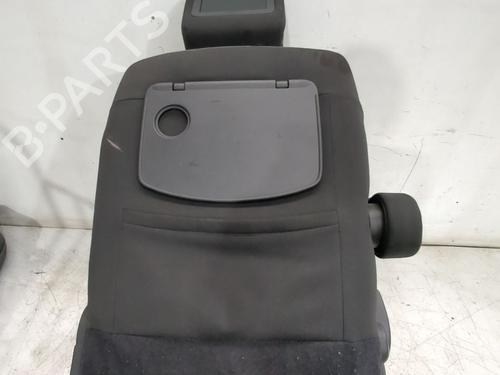 Left front seat RENAULT ESPACE IV (JK0/1_) 2.0 dCi (JK01, JK02, JK1J, JK1K, JK1H) | BP38864734C15 - Image 5