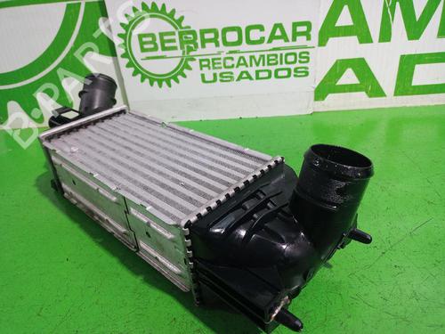 Intercooler CITROËN C5 II (RC_) 1.6 HDi (RC8HZB) | BP33810432M30 - Image 5